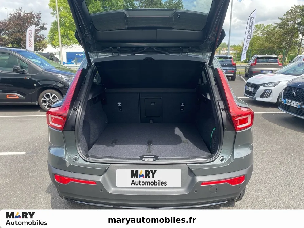 Véhicule occasion 1228724 - volvo XC40 - Photo 18