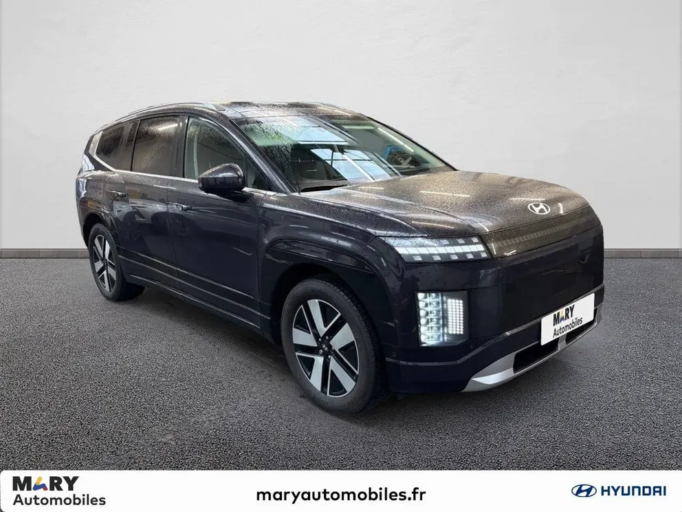Véhicule occasion 218203 - hyundai IONIQ 9 - Photo 3