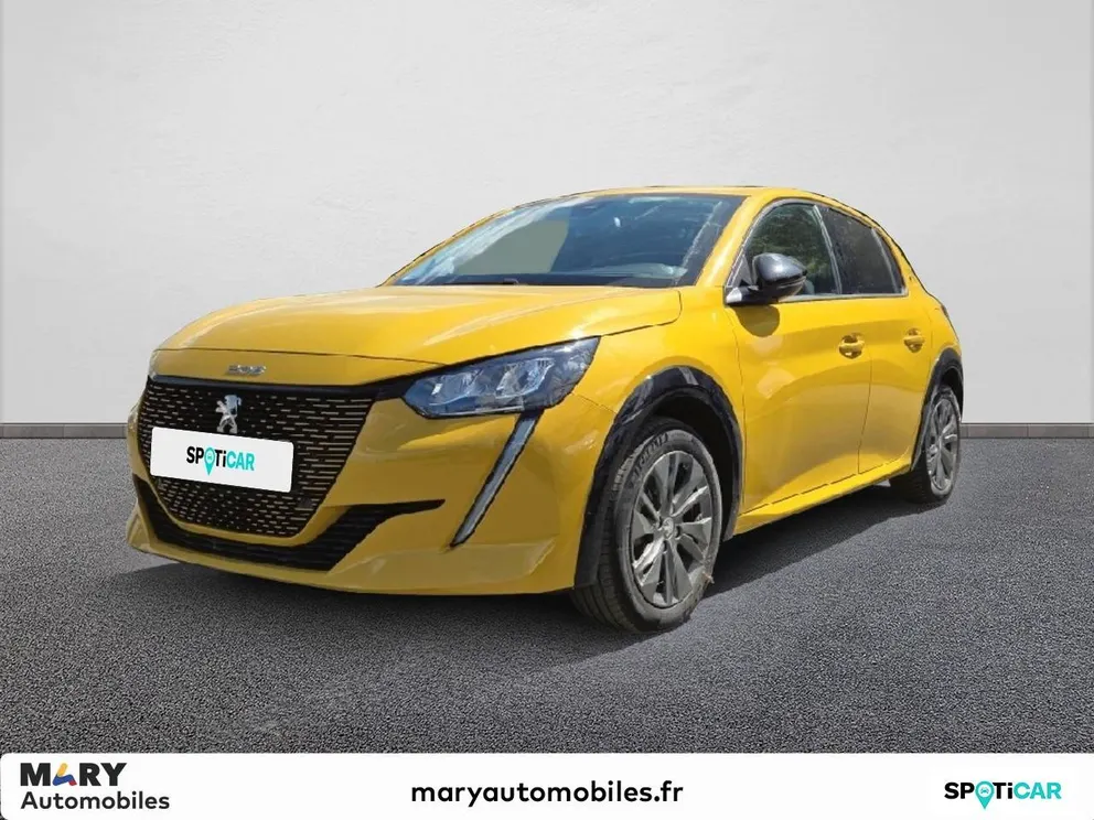 Véhicule occasion 177526 - peugeot 208 - Photo 3