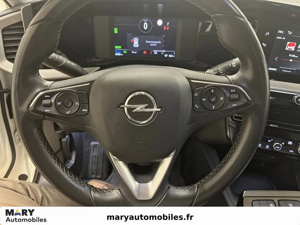 Véhicule occasion 206193 - opel MOKKA - Photo 14