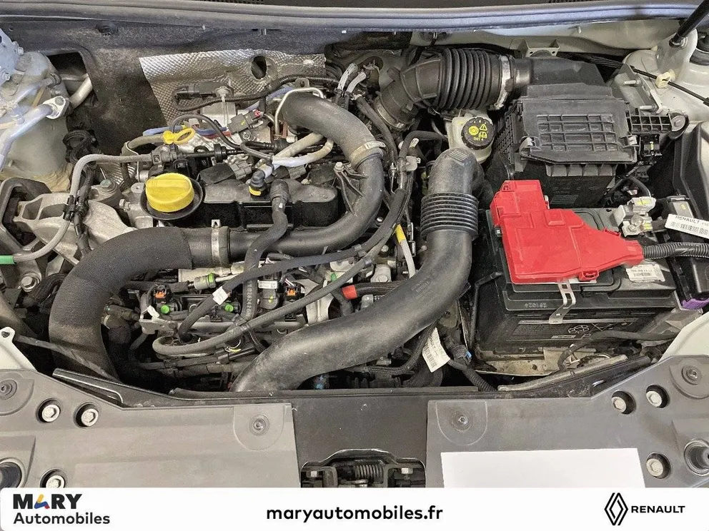 Véhicule occasion 187841 - dacia DUSTER - Photo 19