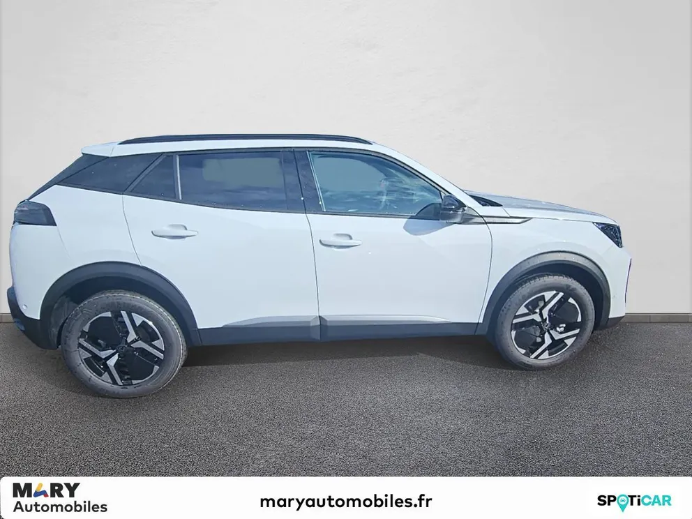 Véhicule occasion 191545 - peugeot 2008 - Photo 4