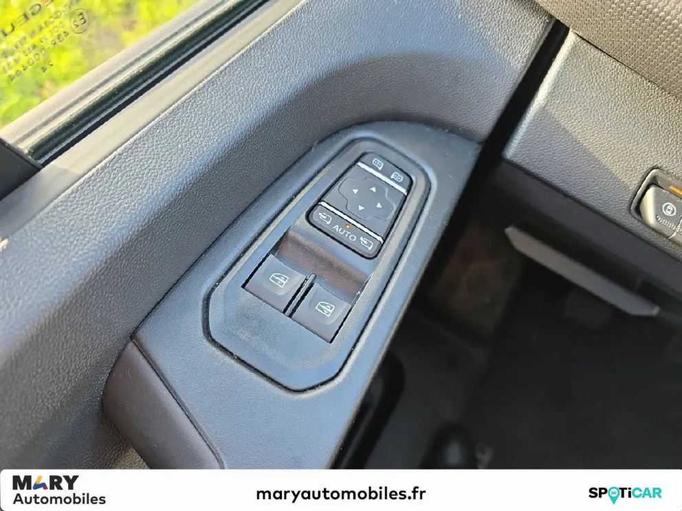 Véhicule occasion 209129 - renault TRAFIC - Photo 13