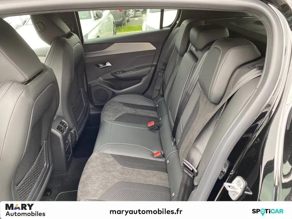 Véhicule occasion 51596 - peugeot 308 - Photo 10