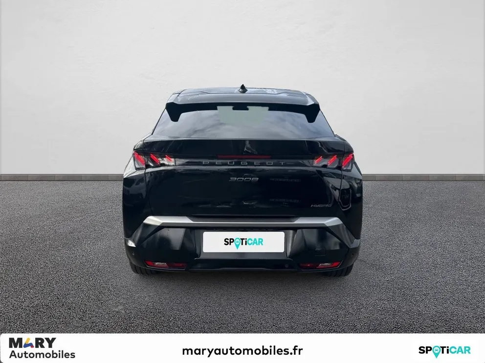 Véhicule occasion 228271 - peugeot 3008 - Photo 5