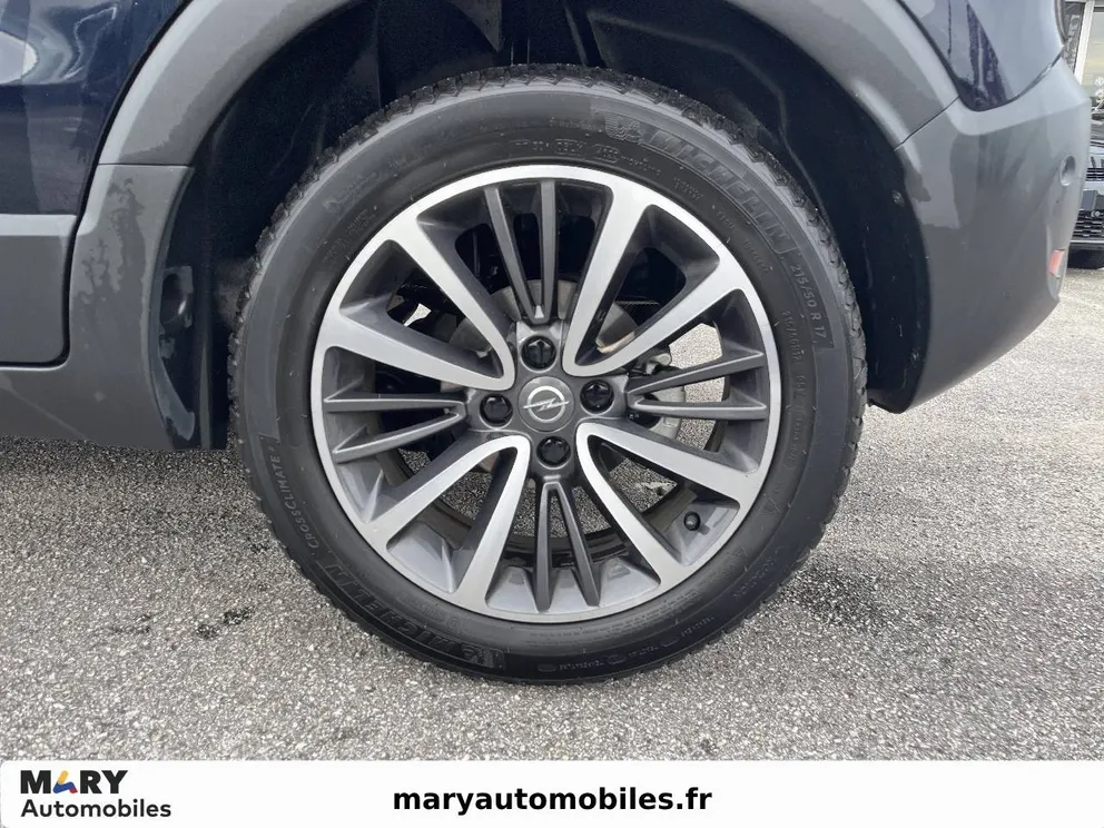 Véhicule occasion 188905 - opel CROSSLAND - Photo 11