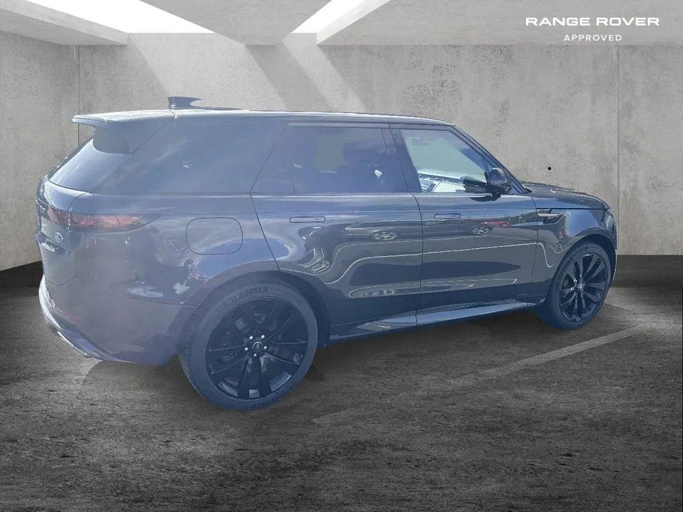 Véhicule occasion 213043 - land rover RANGE ROVER SPORT - Photo 2