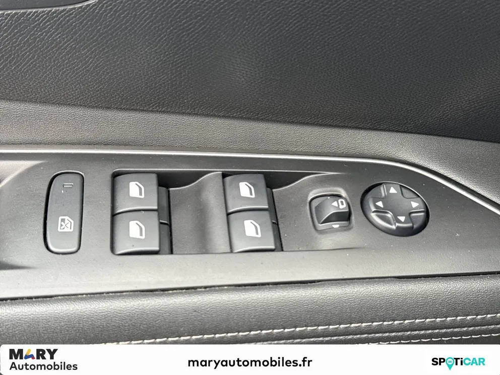 Véhicule occasion 223637 - peugeot 3008 - Photo 15