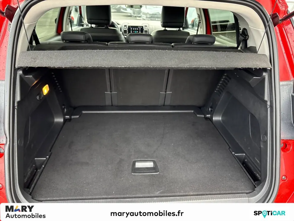 Véhicule occasion 206026 - Citroën C5 AIRCROSS - Photo 6