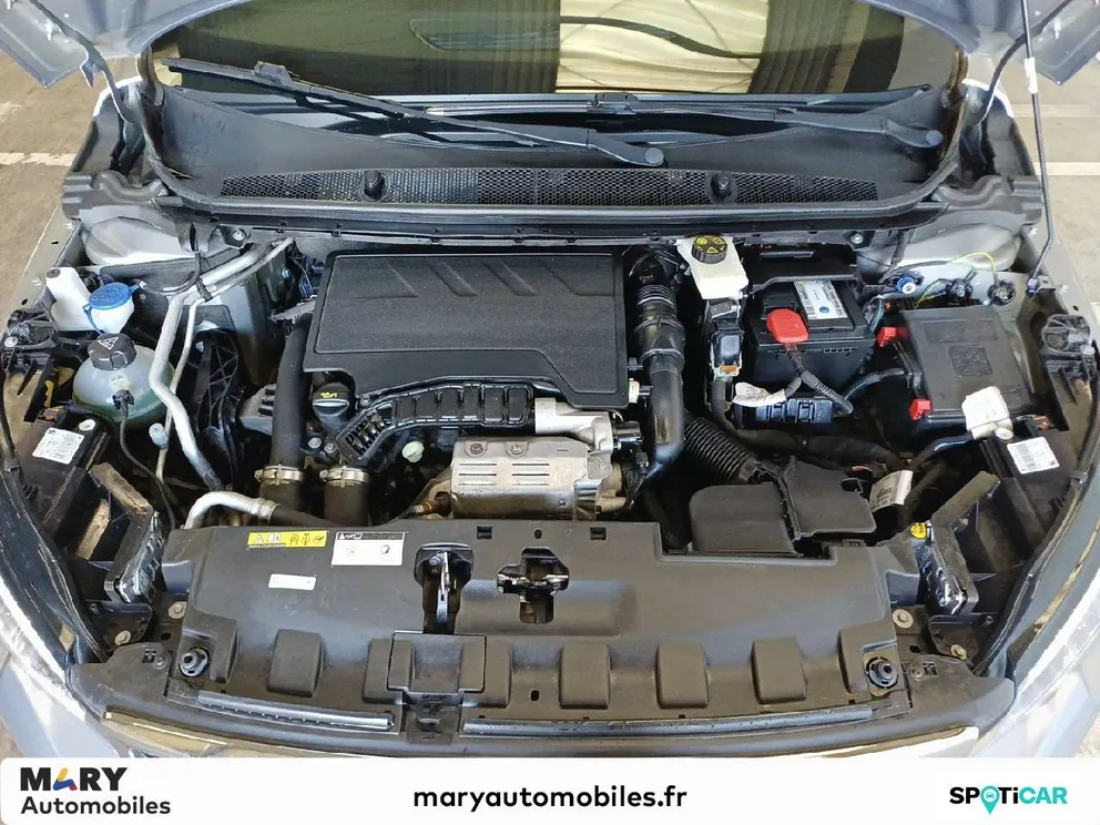 Véhicule occasion 226325 - peugeot 308 - Photo 12