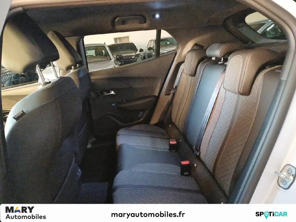 Véhicule occasion 219259 - peugeot 2008 - Photo 10