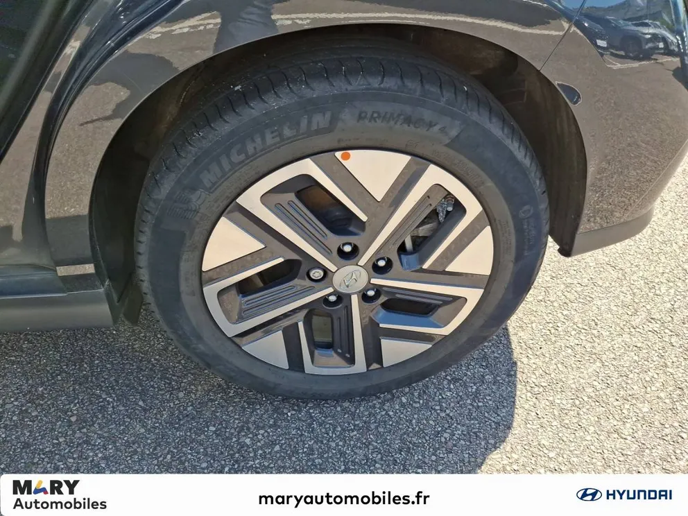 Véhicule occasion 199044 - hyundai KONA - Photo 11