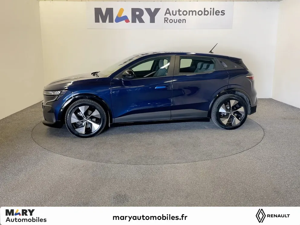Véhicule occasion 1229763 - renault MEGANE - Photo 2