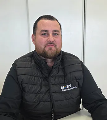 image du manager de la concession