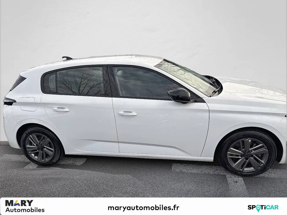 Véhicule occasion 191615 - peugeot 308 - Photo 4