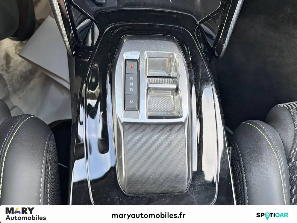 Véhicule occasion 218627 - peugeot 2008 - Photo 12