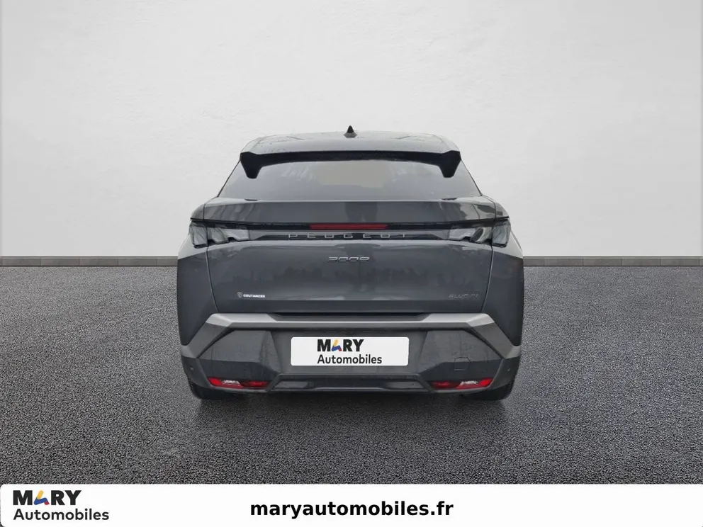 Véhicule occasion 214140 - peugeot 3008 - Photo 5