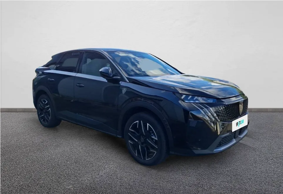 Véhicule occasion 205844 - peugeot 3008 - Photo 3