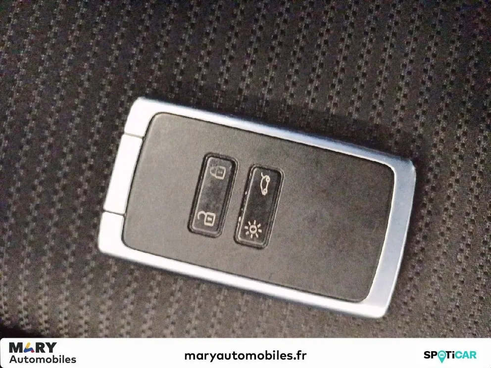 Véhicule occasion 217421 - renault MEGANE - Photo 15