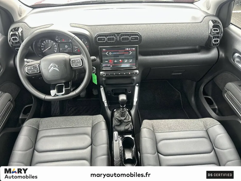 Véhicule occasion 214852 - Citroën C3 AIRCROSS - Photo 8