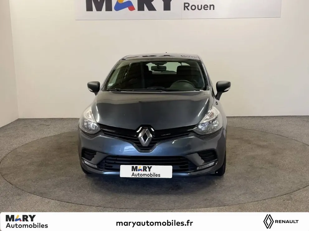 Véhicule occasion 208729 - renault CLIO - Photo 2