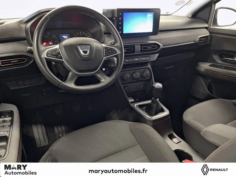 Véhicule occasion 219918 - dacia SANDERO - Photo 8