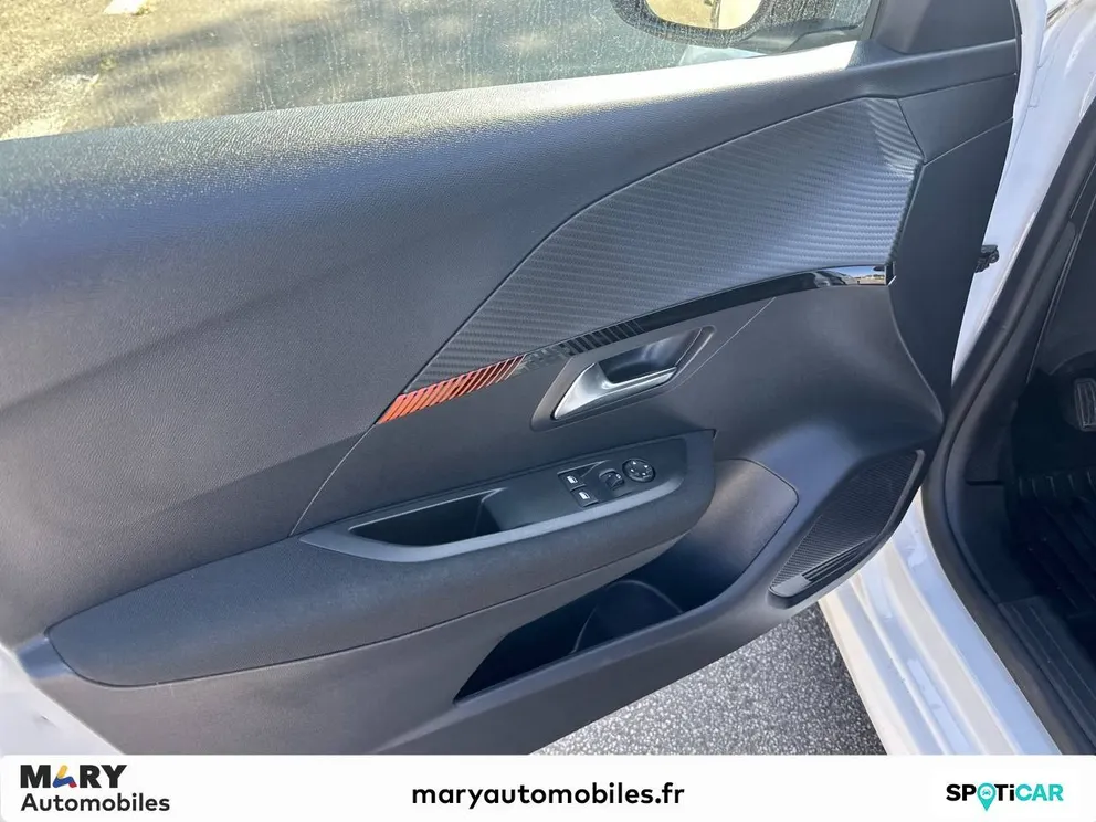 Véhicule occasion 234016 - peugeot 208 - Photo 12