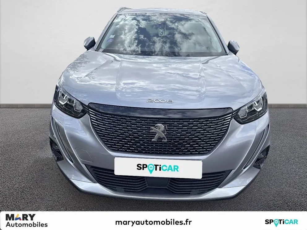 Véhicule occasion 192330 - peugeot 2008 - Photo 2