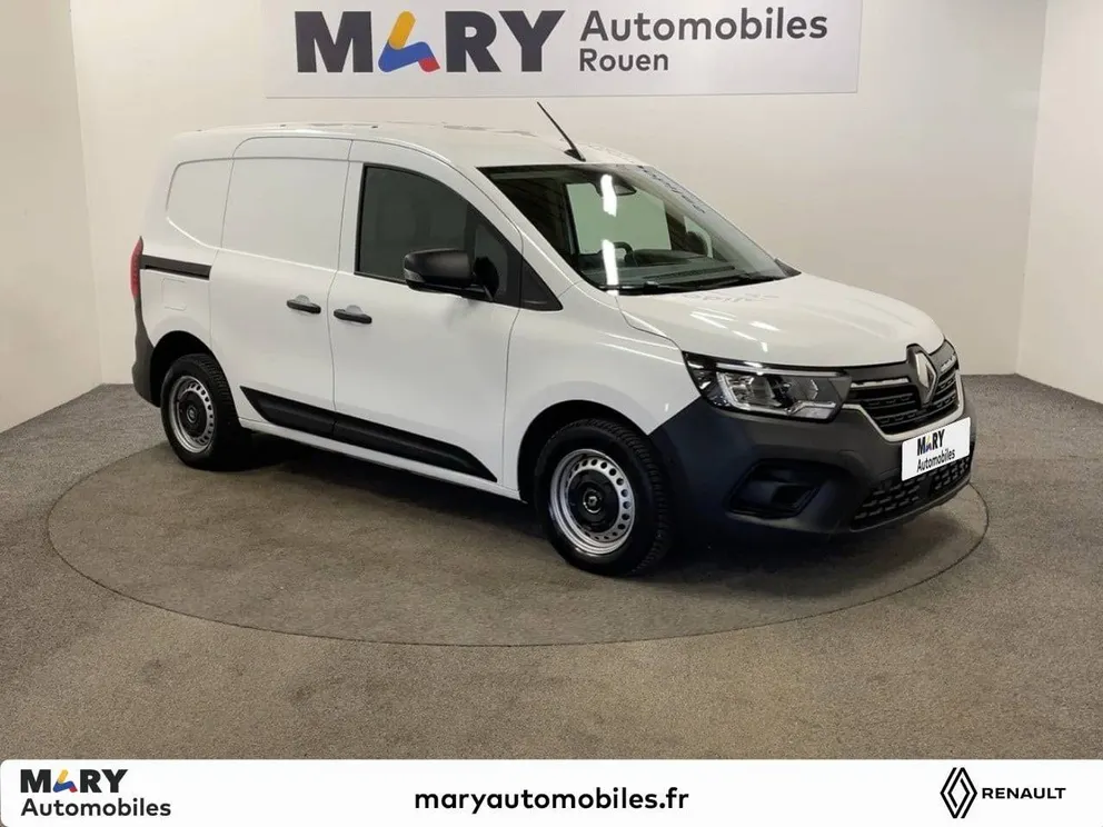 Véhicule occasion 229432 - renault KANGOO - Photo 3