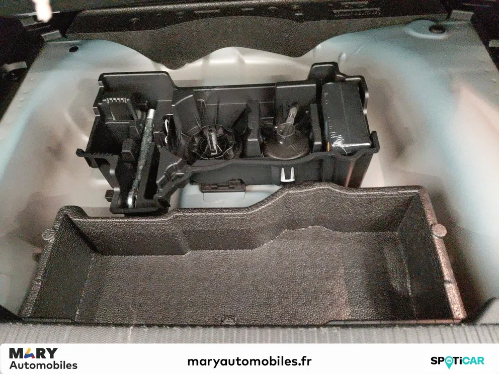 Véhicule occasion 1229851 - peugeot 2008 - Photo 10