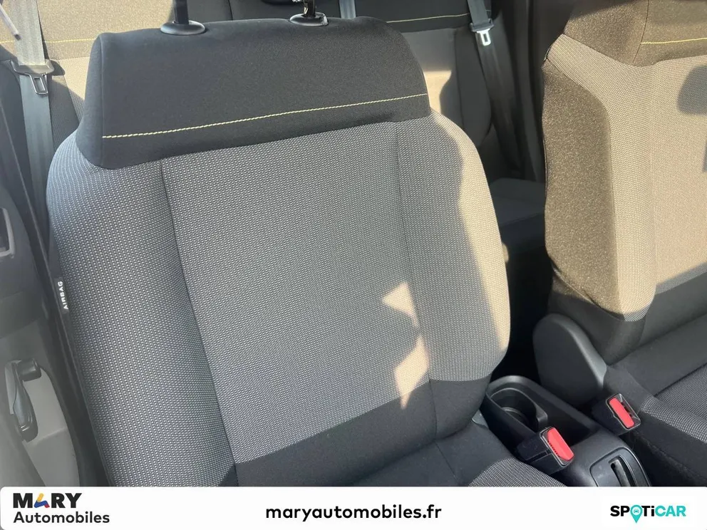 Véhicule occasion 227848 - Citroën C3 - Photo 12