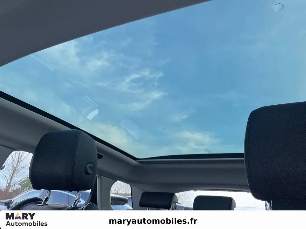 Véhicule occasion 201370 - land rover RANGE ROVER EVOQUE - Photo 17