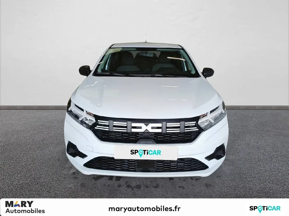 Véhicule occasion 220286 - dacia SANDERO - Photo 2