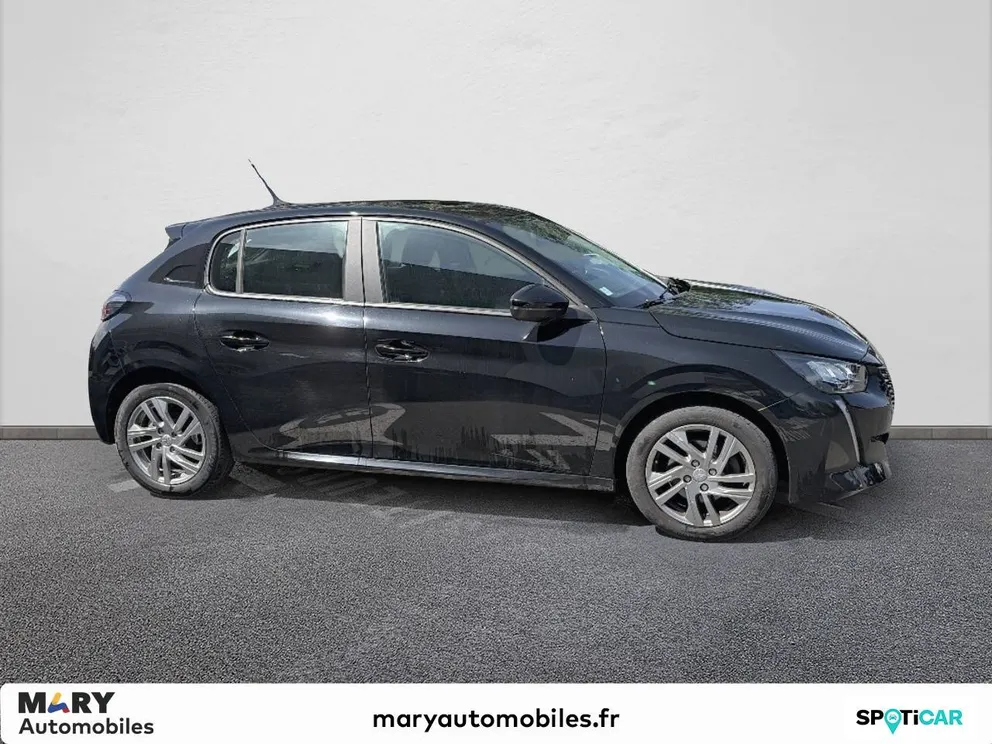 Véhicule occasion 219068 - peugeot 208 - Photo 4