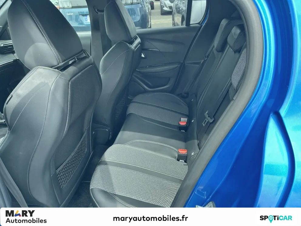 Véhicule occasion 227850 - peugeot 208 - Photo 15