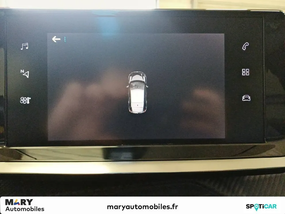 Véhicule occasion 210196 - peugeot 208 - Photo 14