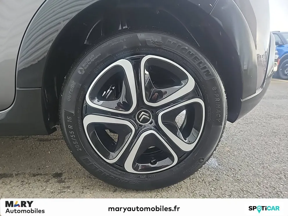 Véhicule occasion 187781 - Citroën C3 - Photo 11