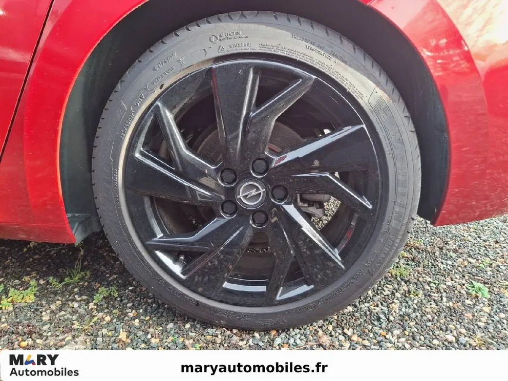 Véhicule occasion 218942 - opel ASTRA - Photo 11