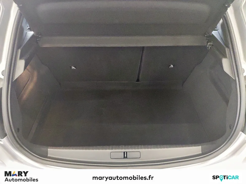 Véhicule occasion 1229645 - peugeot 208 - Photo 16
