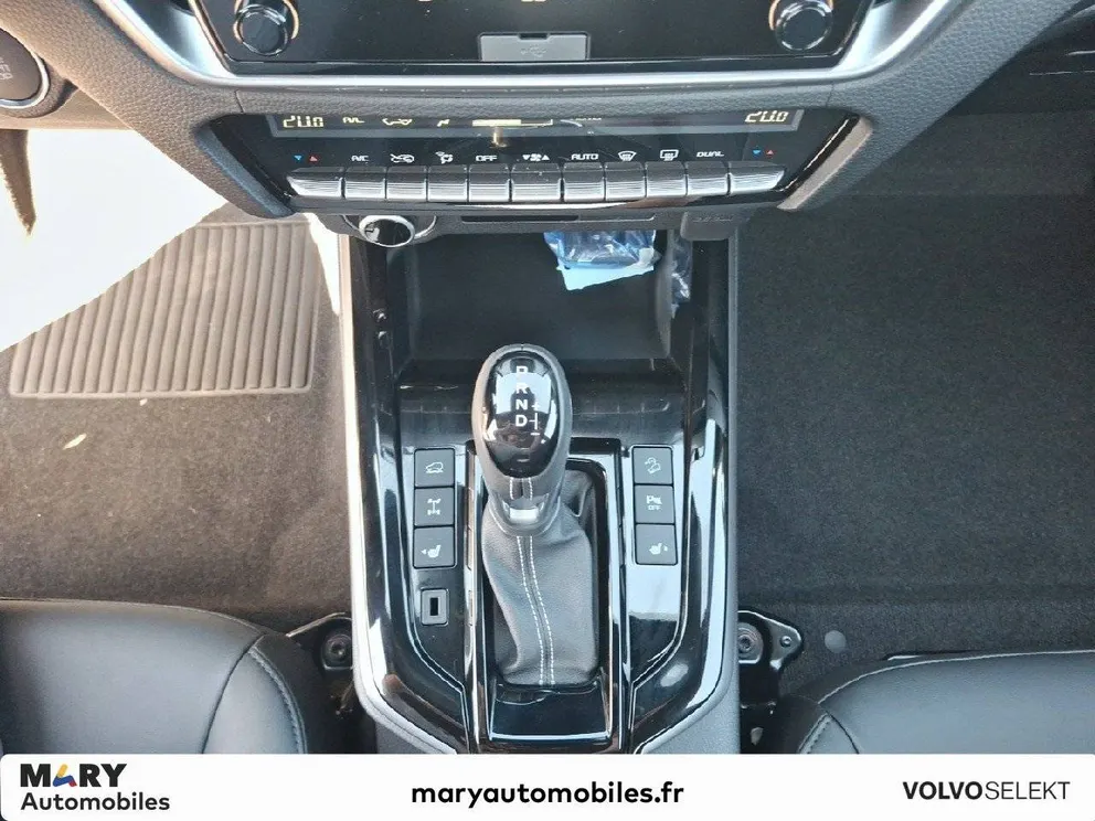 Véhicule occasion 188811 - isuzu D-MAX - Photo 13