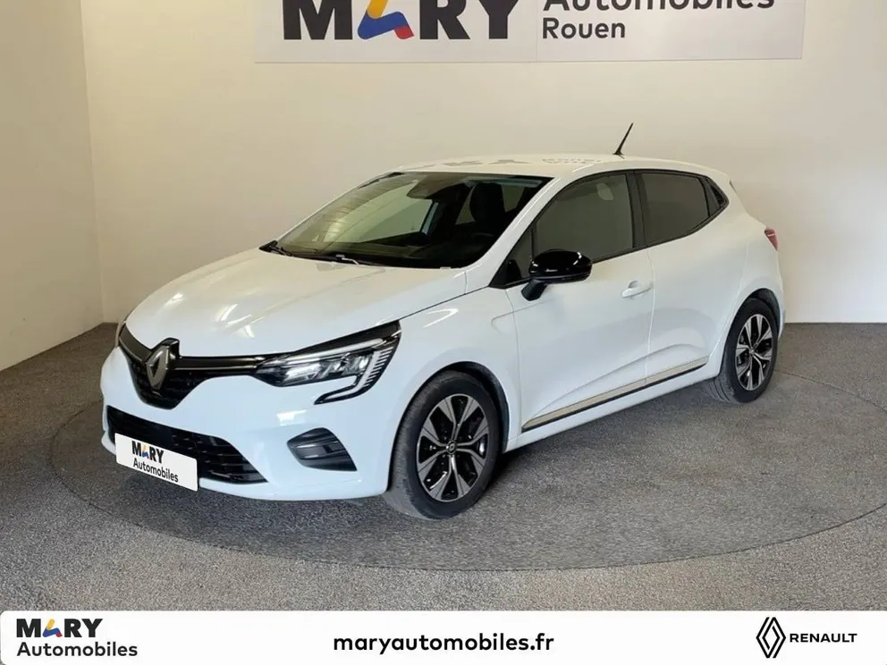 Véhicule occasion 222809 - renault CLIO - Photo 1