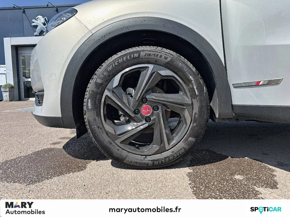 Véhicule occasion 180212 - ds DS 3 - Photo 11