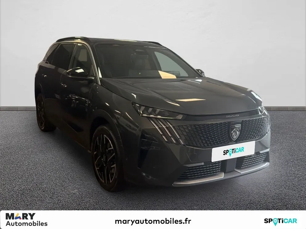 Véhicule occasion 1239742 - peugeot 5008 - Photo 5