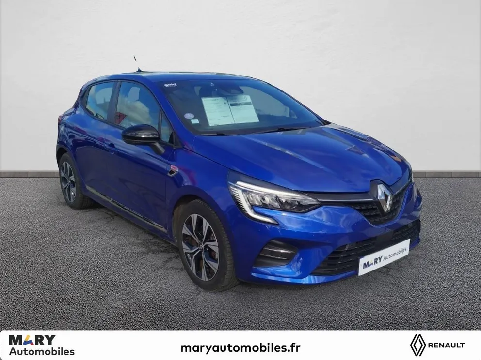 Véhicule occasion 217571 - renault CLIO - Photo 5