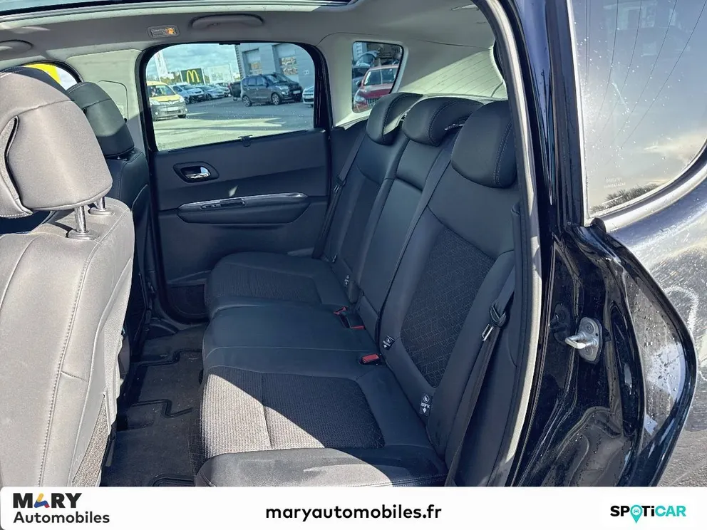 Véhicule occasion 207740 - peugeot 3008 - Photo 10