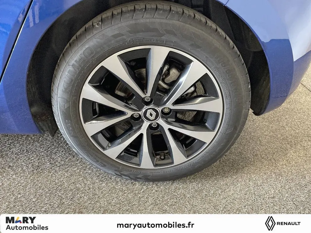 Véhicule occasion 218125 - renault CLIO - Photo 11