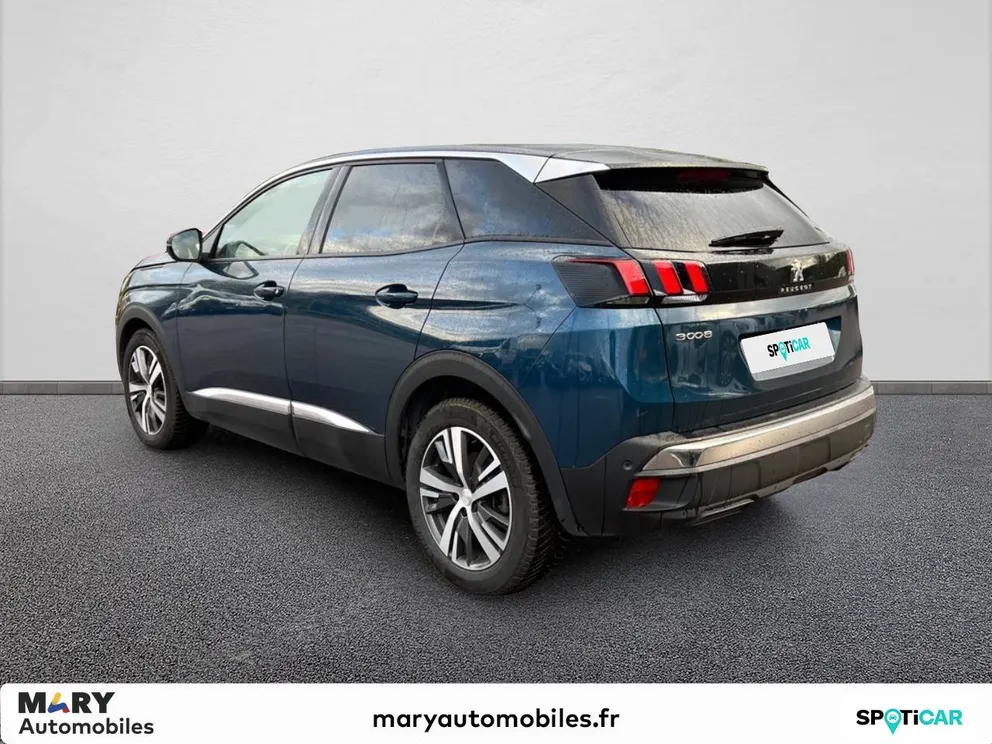 Véhicule occasion 199708 - peugeot 3008 - Photo 7