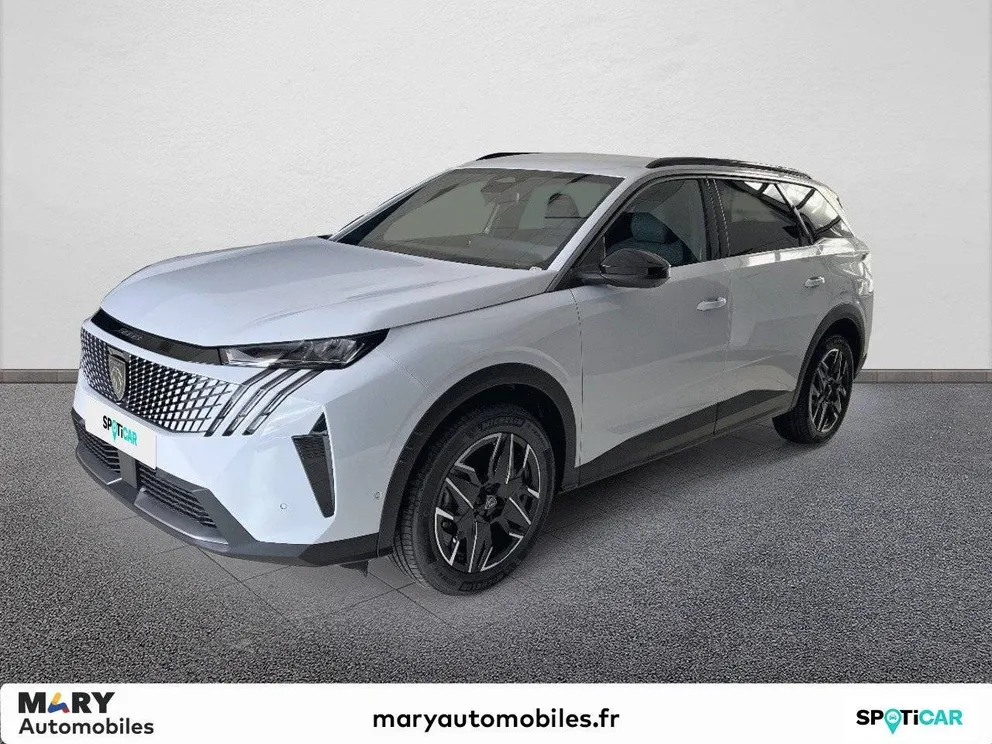Véhicule occasion 182518 - peugeot 5008 - Photo 1