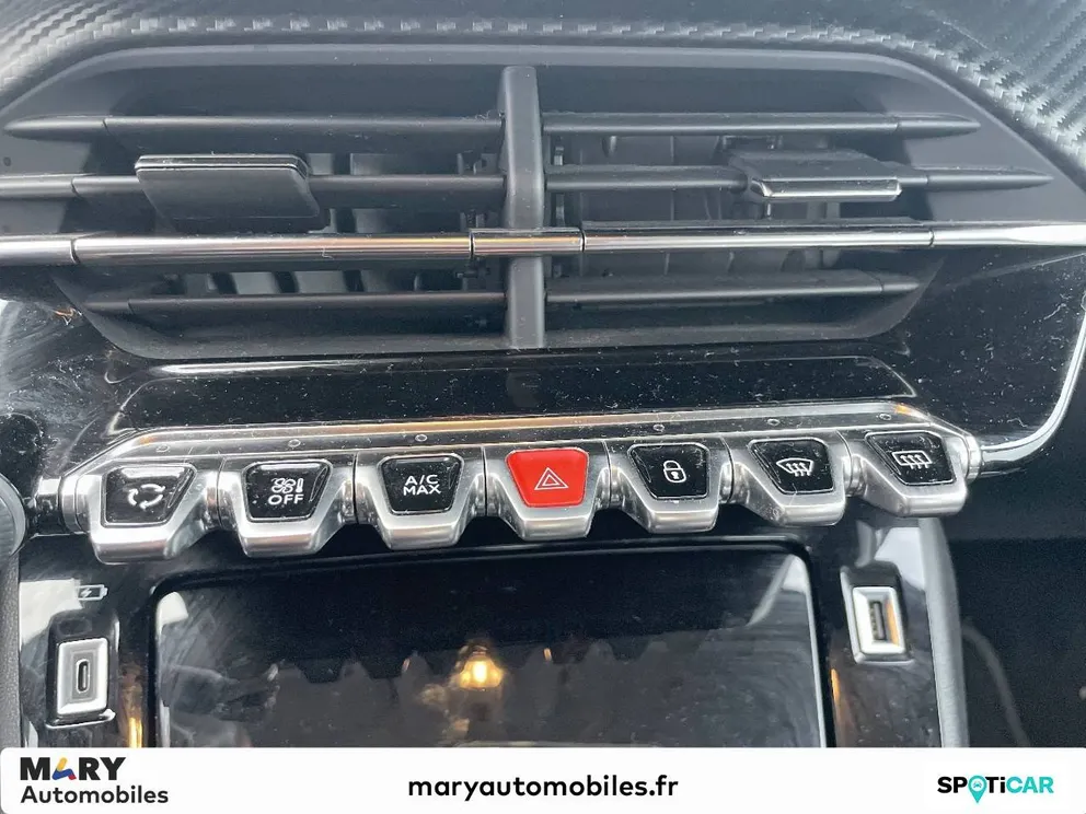 Véhicule occasion 203572 - peugeot 208 - Photo 15