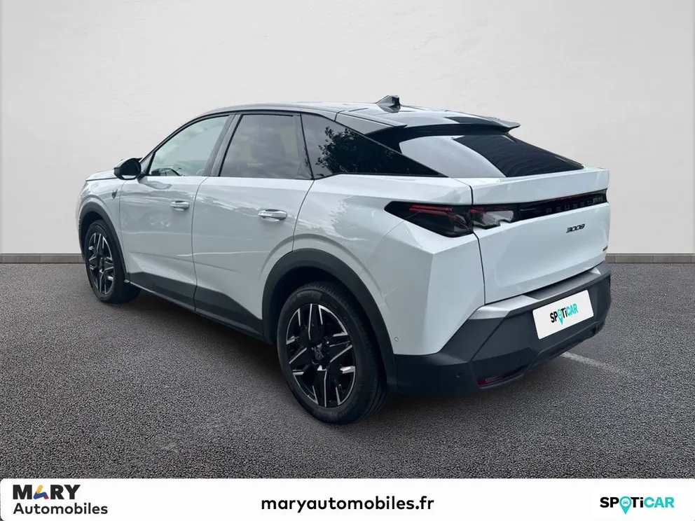 Véhicule occasion 166989 - peugeot 3008 - Photo 7
